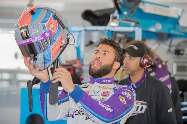Bubba Wallace Net Worth in 2024, Salary, Contract, Endorsements