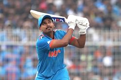 "You are out of the T20I list" - Aakash Chopra on the opportunity for KKR skipper Shreyas Iyer in IPL 2024