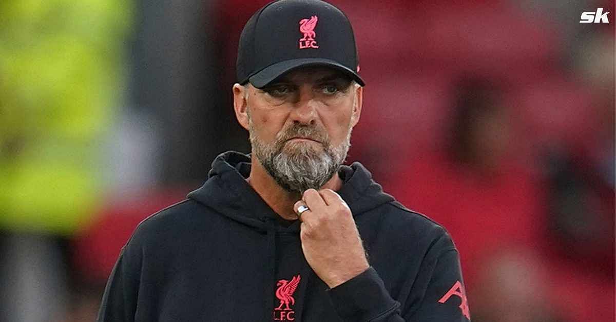 Liverpool will be asked to pay &pound;12.8 million to sign top managerial target to replace Jurgen Klopp in the summer