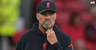 Liverpool will be asked to pay £12.8 million to sign top managerial target to replace Jurgen Klopp in the summer - Reports