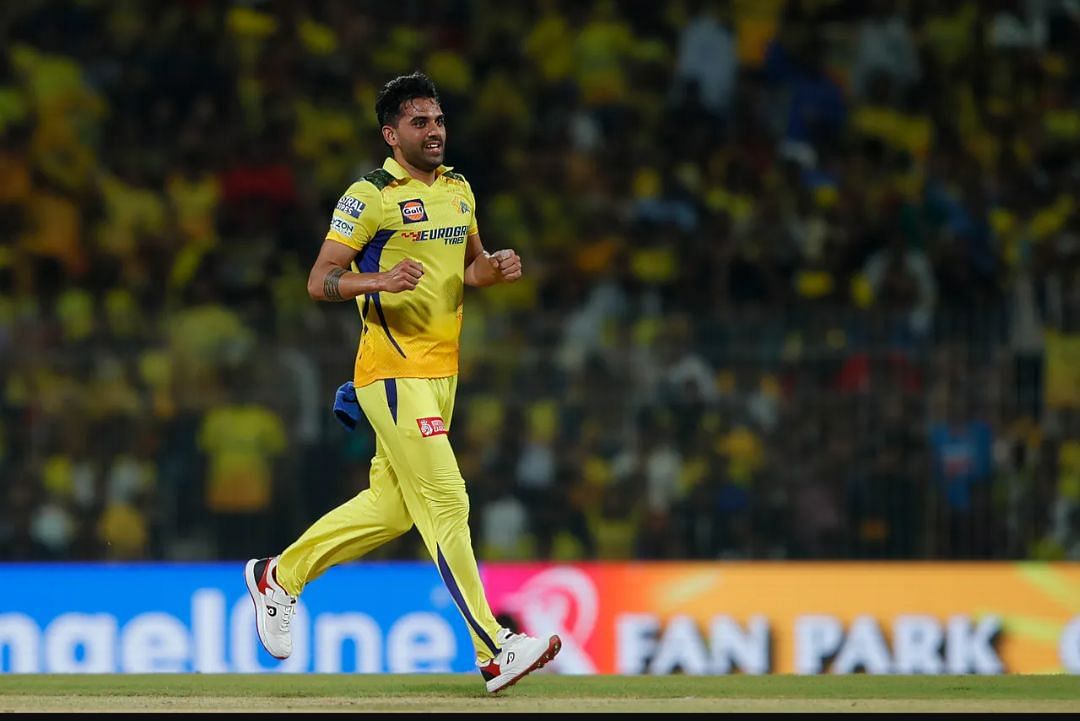 IPL 2024 3 landmarks that were reached in CSK's emphatic win over GT