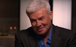 Eric Bischoff praises current 38-year-old RAW star for giving up $800,000 contract to leave WWE