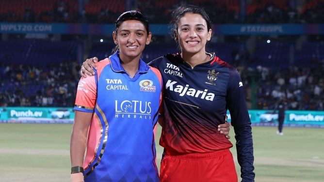 WPL 2024 Fantasy League: Best Fantasy XI for The Eliminator: Match 21 - MI vs RCB | WPL Fantasy Tips