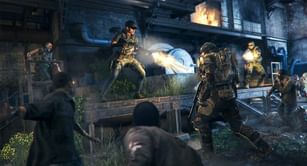 MW3 Zombies is reportedly going PvPvE in Season 3