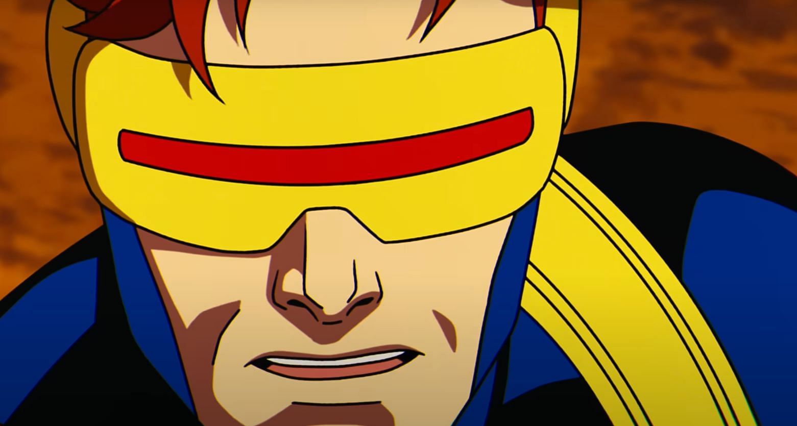 Cyclops (Image via Marvel)