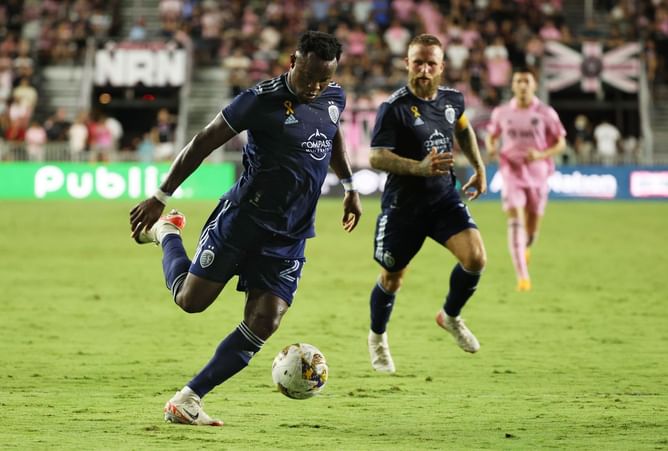 Sporting Kansas City vs San Jose Earthquakes Prediction and Betting Tips | 17th March 2024