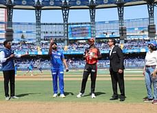 IPL 2024: 3 milestones that could be reached in today's SRH vs MI encounter