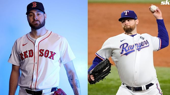 3 pitchers the Red Sox could go all in for following Lucas Giolito's potentially season-ending injury