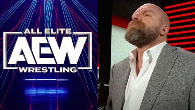 Top free agents will all be targeting AEW while looking for their next home, declares former WWE star