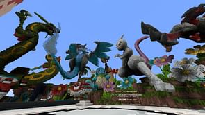 10 best Minecraft social mods