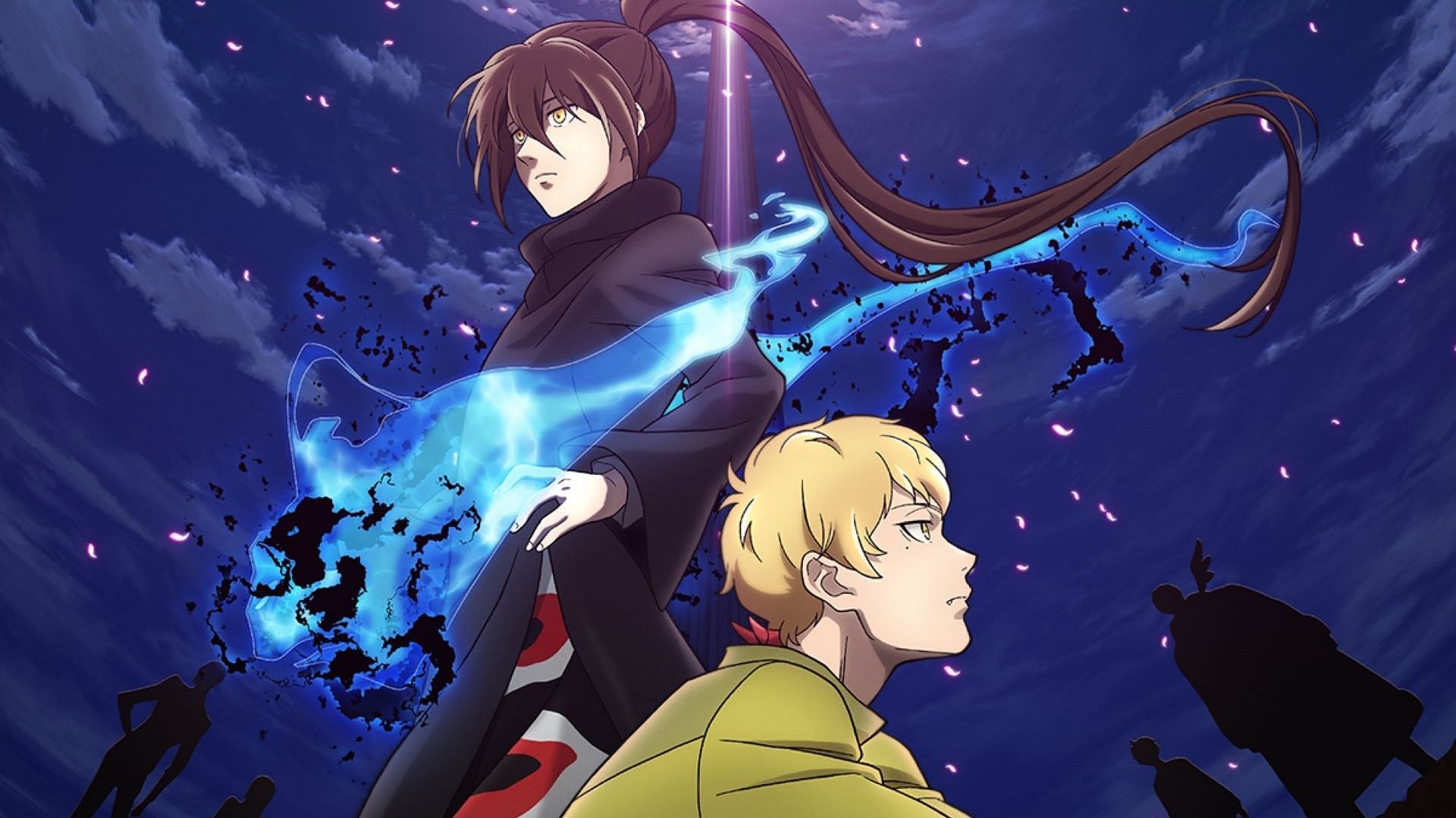 Tower of God Season 2 anime unveils new visual and main cast