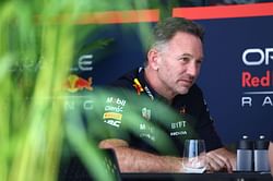 Red Bull suspends Christian Horner's accuser following the investigation: Reports