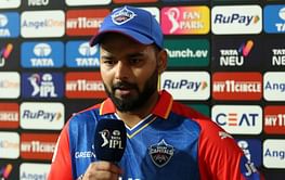 When is Delhi Capitals' next match in IPL 2024?