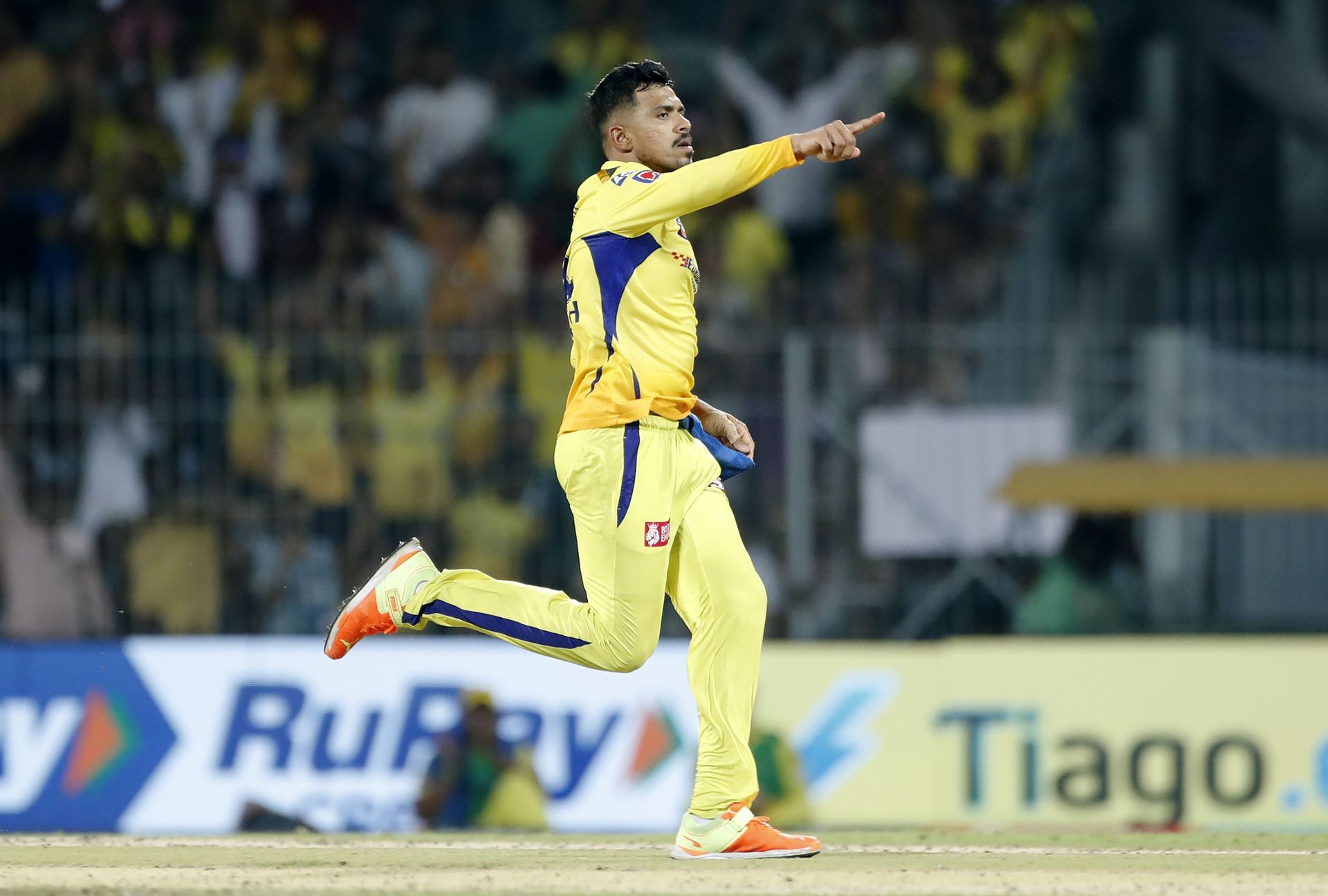 5 stars who can define CSK's IPL 2024 campaign ft. Ruturaj Gaikwad