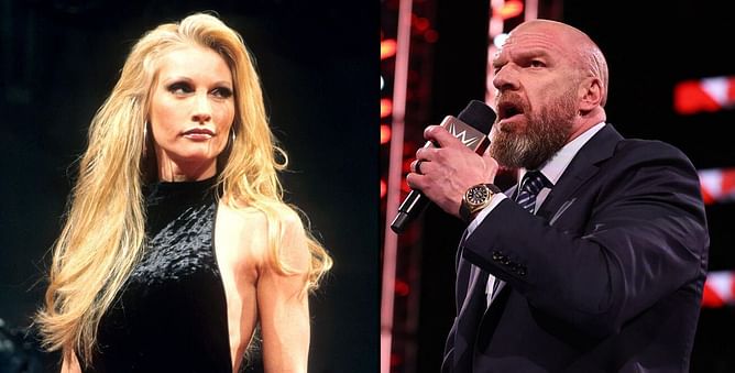 Former World Champion, Popular female wrestler - 5 controversial former WWE Superstars that Triple H may never allow to return