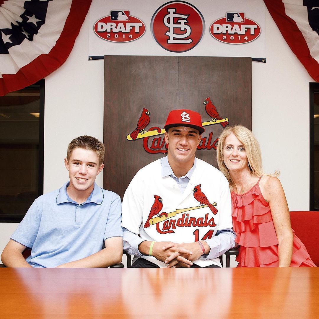 Jack Flaherty - Player Profile, Stats, Bio, Career and more