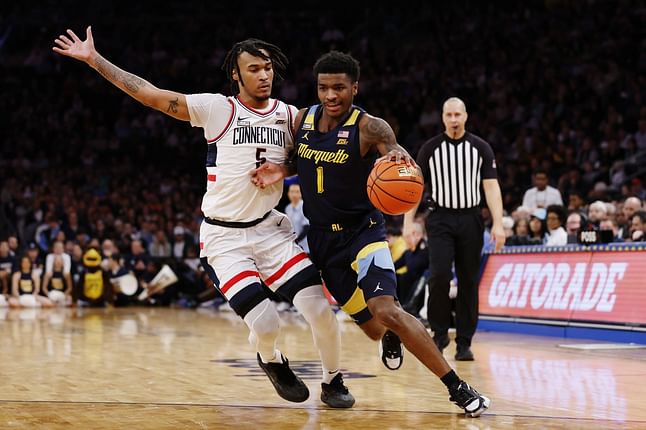 Marquette vs Western Kentucky Predictions, Odds and Picks - Mar. 22 | March Madness 