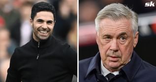 "Winning that game quite comfortably" - Pundit believes Arsenal would defeat Real Madrid if they played against each other in the UCL Q/Fs