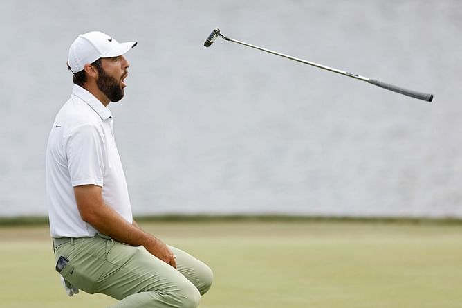 How much did Scottie Scheffler win of $25,000,000 Players Championship prize purse? Exploring payouts for PGA Tour event