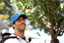 "This was where I felt it most" - Daniel Ricciardo looks back at missing the F1 Australian GP last season