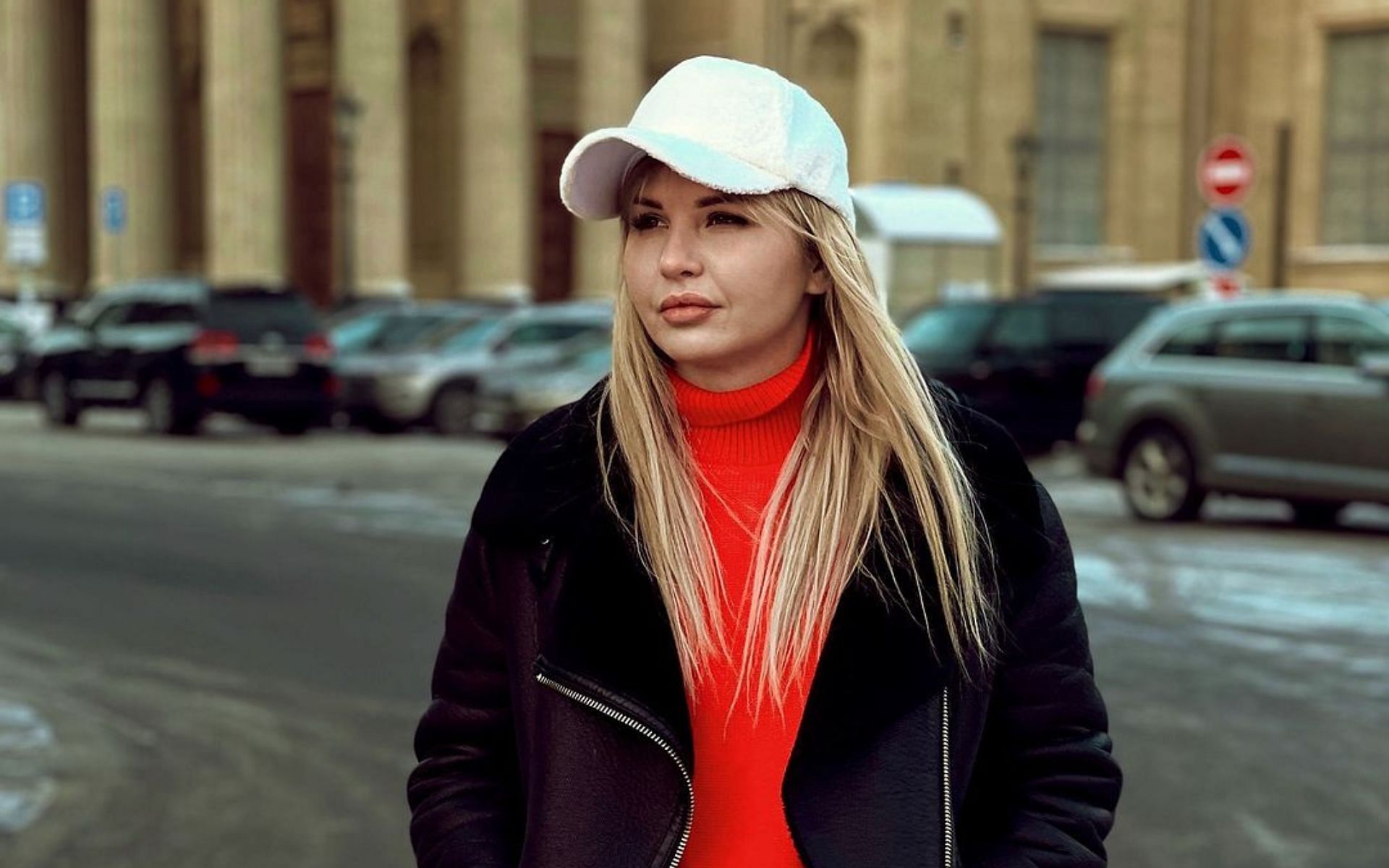 Everything to know about Darya Zheleznyakova [Image via: @darya_zheleznyakovamma on Instagram]