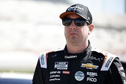 "We're not the dominant force" - Kyle Busch on adjusting his expectations to perform at Richard Childress Racing