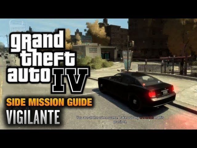 5 best GTA features that are seemingly forgotten by Rockstar Games