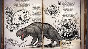 How to tame Purlovia in Ark Survival Ascended: spawn locations, best kibble type, and more