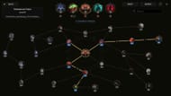 Skill tree for Werebear Form (Image via Eleventh Hour Games || lastepochtools.com)