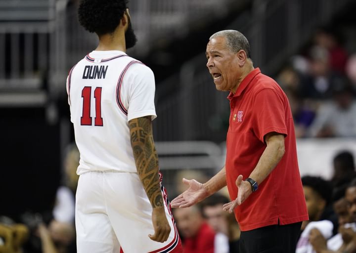 10 highestpaid college basketball coaches in 2024 ft. Nate Oats