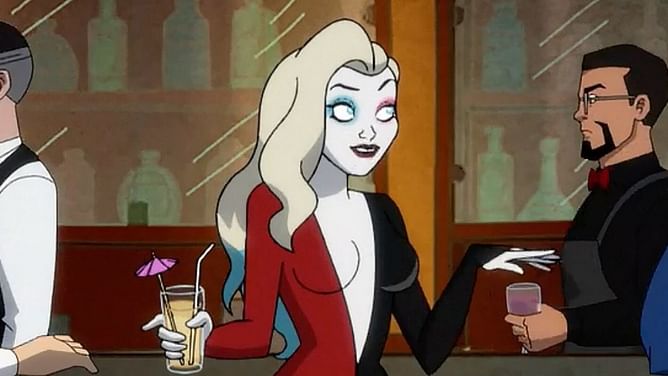 10 shows to watch if you love Harley Quinn
