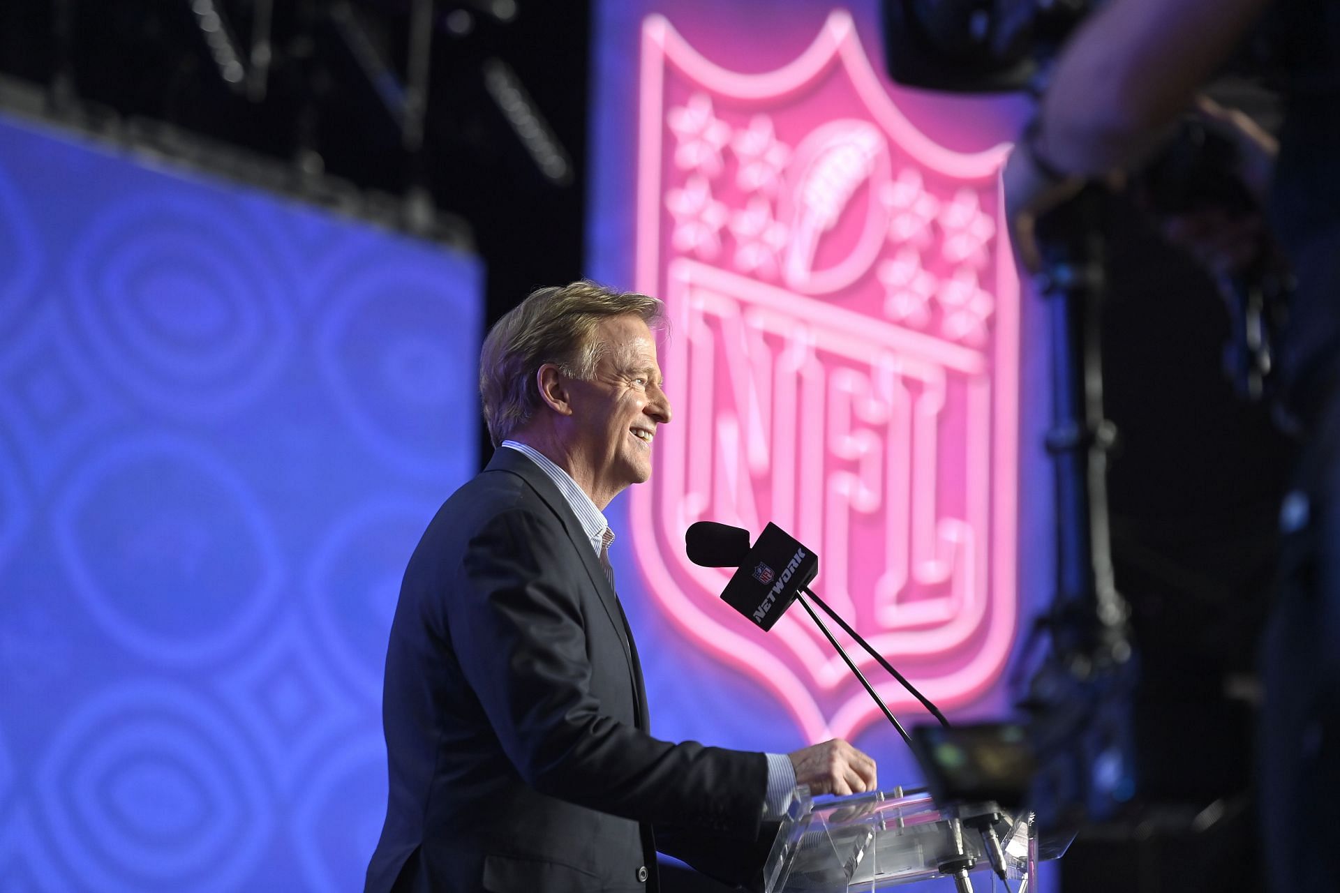 How much do 2024 NFL Draft tickets cost? All you need to know about ...