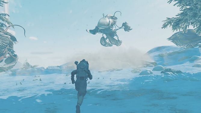 5 best types of ships in No Man's Sky, ranked