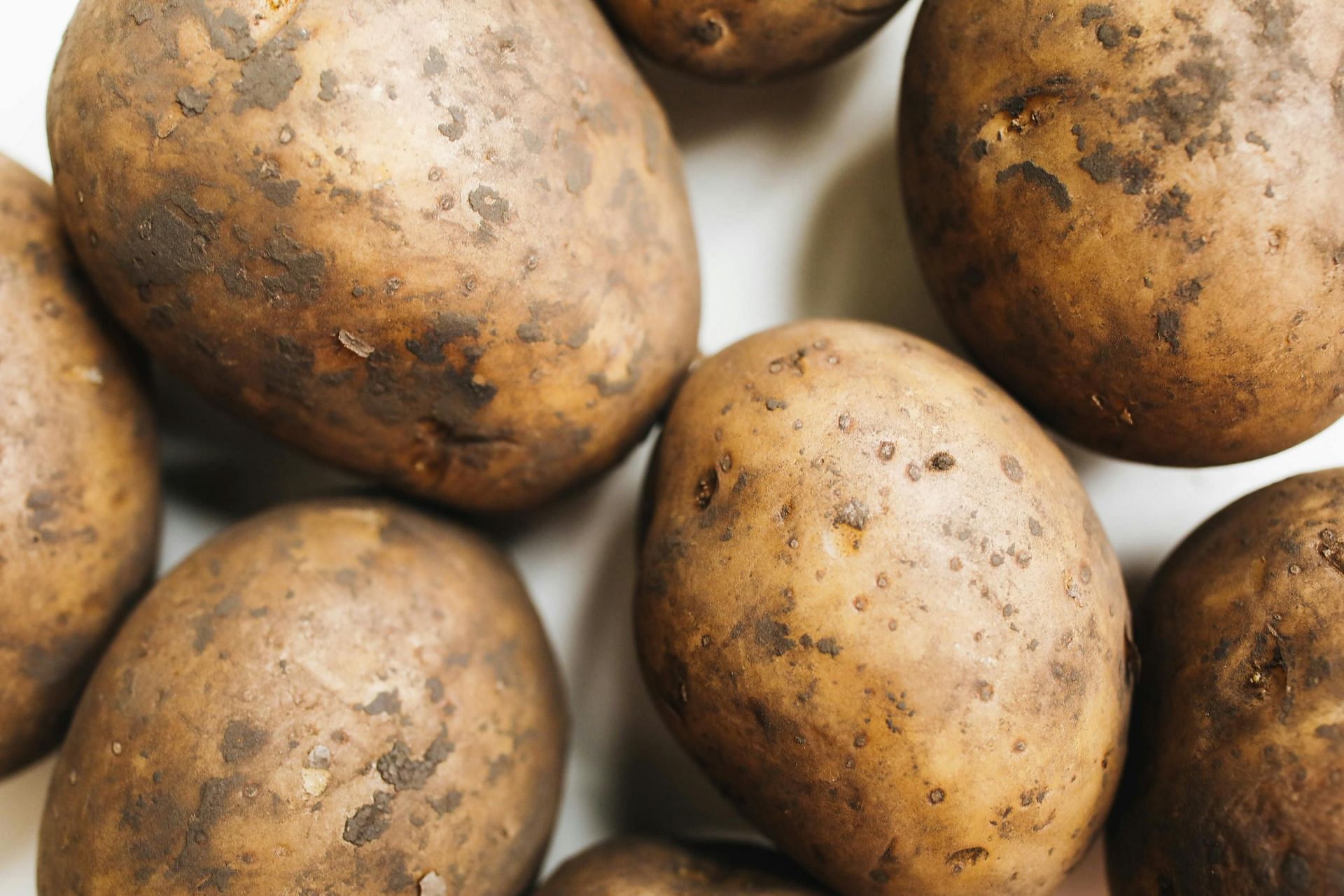 healthiest potatoes (image sourced via Pexels / Photo by polina)