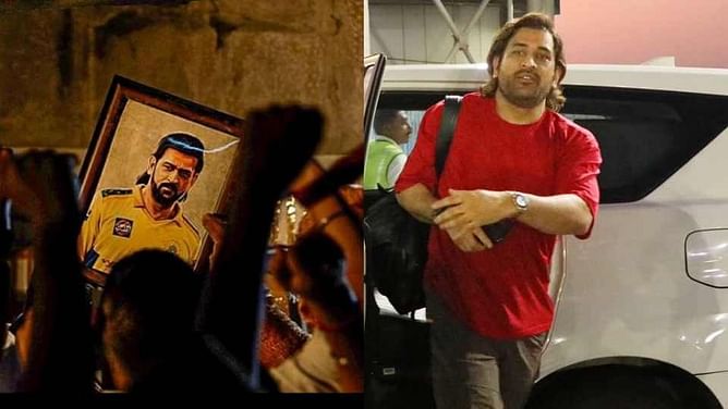 5 times a social media post by an IPL franchise went viral ft. MS Dhoni and CSK