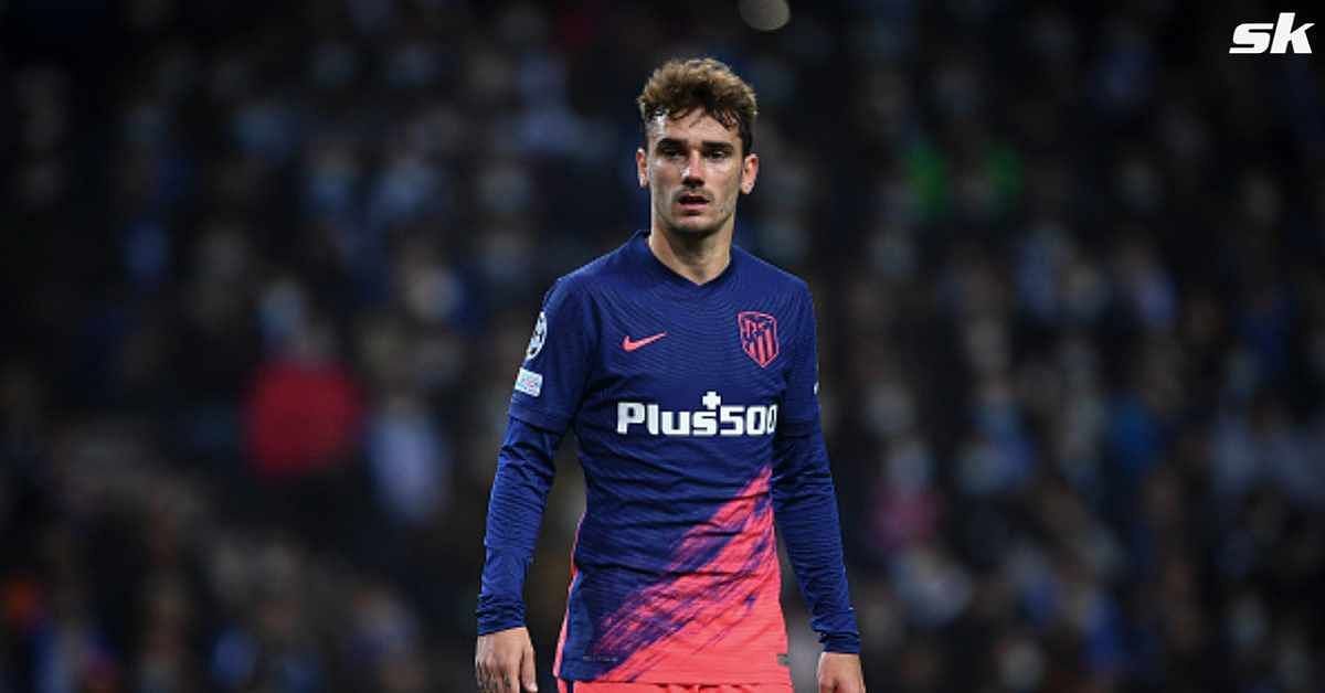Ex-Barcelona star Antoine Griezmann hits back at pundits for suggesting he