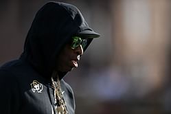 $45M worth Deion Sanders’ influence skyrockets Colorado's appeal as application avalanche hits Boulder