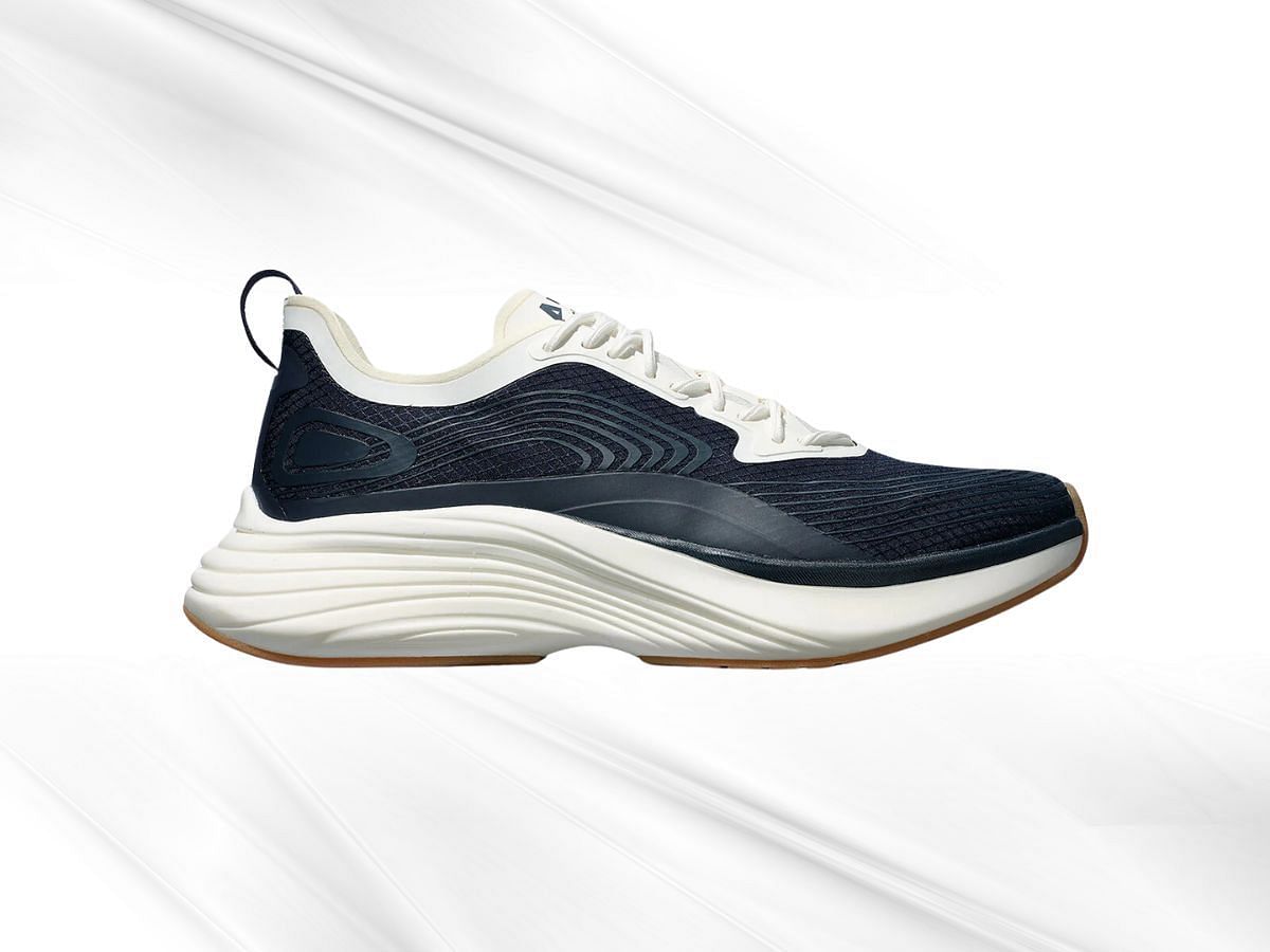 The APL Men&#039;s Streamline &quot;Midnight Ivory Gum&quot; (Image via APL)