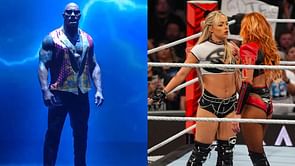 The Rock & 4 other WWE Superstars who could still be added to the world title matches at WrestleMania XL