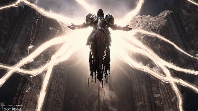 Diablo 4 Campfire Chat: where to watch, PTS, and other details