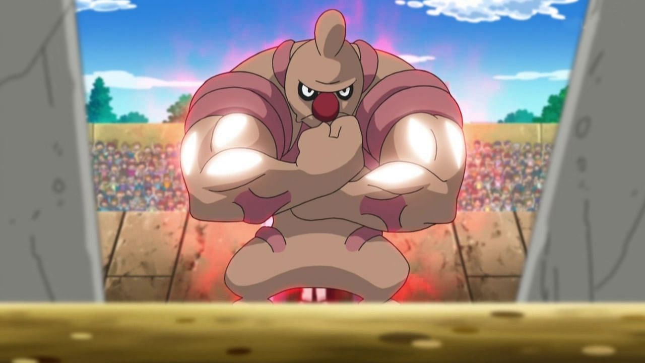 IVs can make Pokemon stronger or weaker depending on their value (Image via The Pokemon Company)