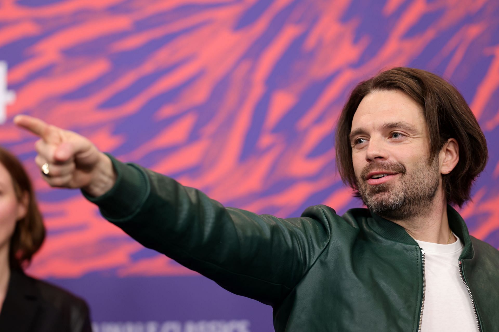 &quot;A Different Man&quot; Press Conference - 74th Berlinale International Film Festival