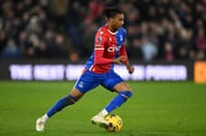 Crystal Palace v Sheffield United - Premier League