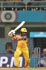 Women's Premier League - Mumbai Indians v UP Warriors