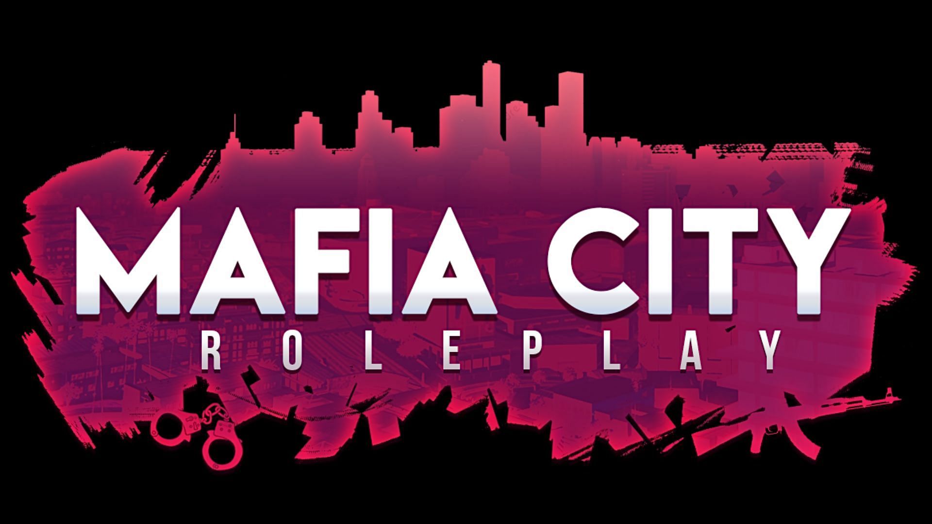 mafia city rp