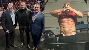 42-year-old former WWE champion open to negotiating his return after 8 years with The Rock under one condition