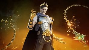 Fortnite Chapter 5 Season 2 Midas teaser breakdown