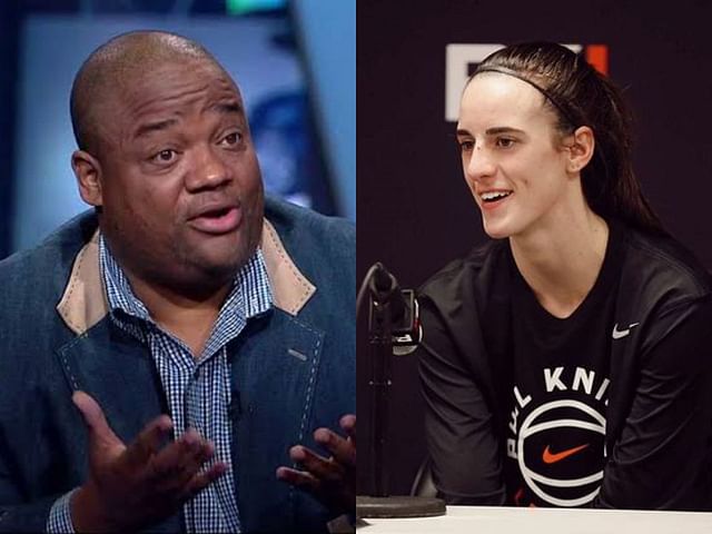 Show White is showing out!": $3.1M NIL-Valued Caitlin Clark's performance  against Colorado earns seal of approval from Jason Whitlock