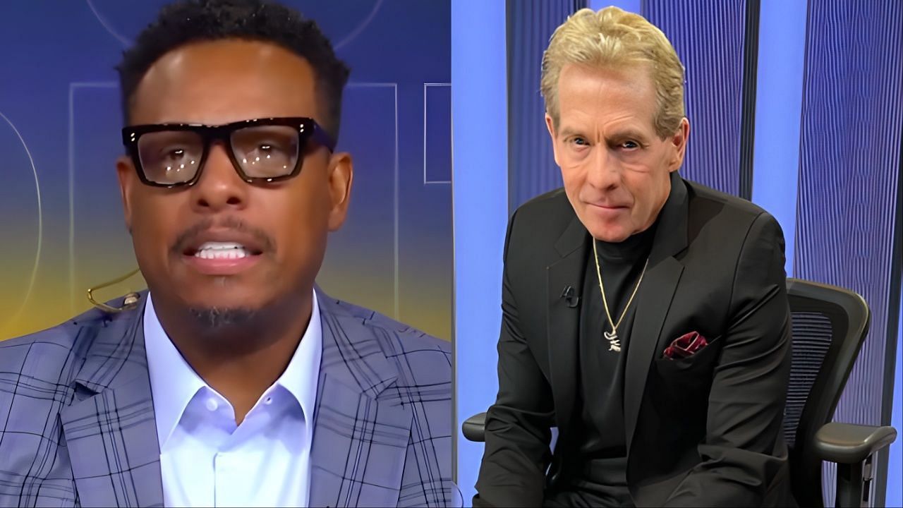 Paul Pierce is reportedly joining Skip Bayless on Undisputed and fans had some hilarious reactions to the report