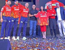 "New stadium will be our lucky charm" - Punjab Kings captain Shikhar Dhawan ahead of IPL 2024